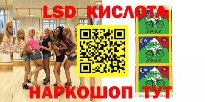 Альфа ПВП Кунгур